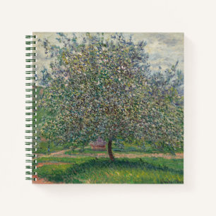 Le Pommier   1879 Notitieboek