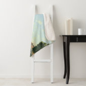 Le Pont du Chemin de Fer Camille Pissarro Sherpa Deken (In situ)