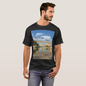 LE PONT DU GARD T-SHIRT (Voorkant volledig)