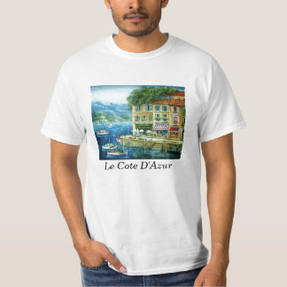 Le Port T-shirt