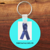 Le porte clefs, pour ne plus les oublier! sleutelhanger (Voorkant)