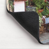 Le Poulbot Mousepad Muismat (Hoek)