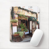 Le Poulbot Mousepad Muismat (Met muis)