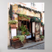 Le Poulbot Print (Voorkant)