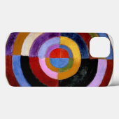 Le Premier Disque Case-Mate iPhone Case (Achterkant (horizontaal))