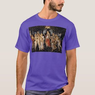 le printemp women hamil 2 t-shirt