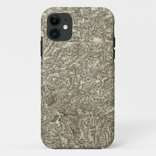 Le Puy iPhone 11 Hoesje