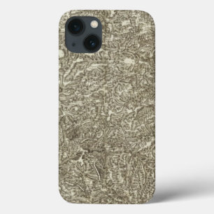 Le Puy Case-Mate iPhone Case