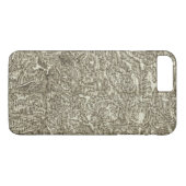 Le Puy Case-Mate iPhone Case (Achterkant (Horizontaal))