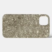 Le Puy Case-Mate iPhone Case (Achterkant (horizontaal))