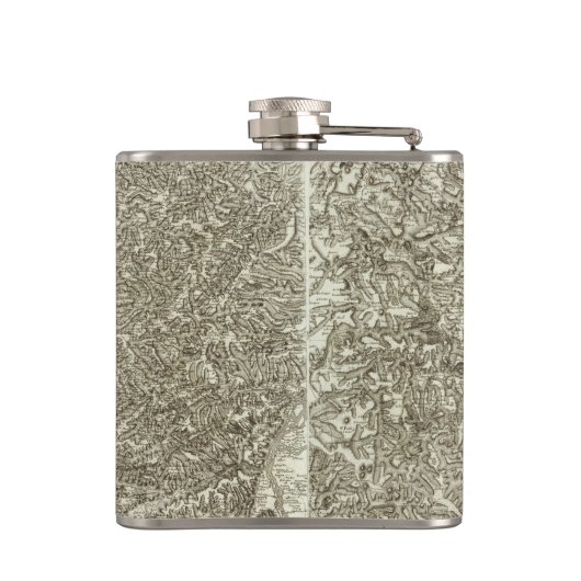 Le Puy Heupfles (Achterkant)