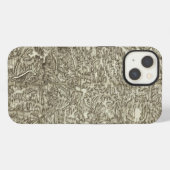 Le Puy iPhone Hoesje (Achterkant horizontaal)