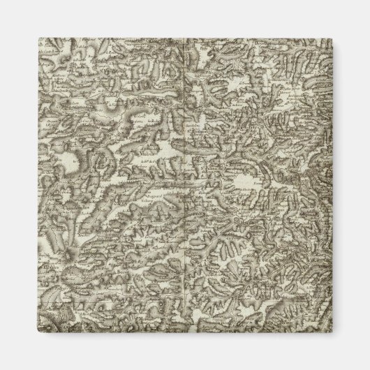 Le Puy Magneet (Voorkant)