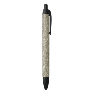 Le Puy Zwarte Inkt Pen