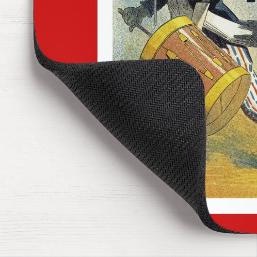 Le Rappel Muismat (Hoek)