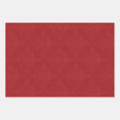 Le Red Inpakpapier Vel (Voorkant 3)