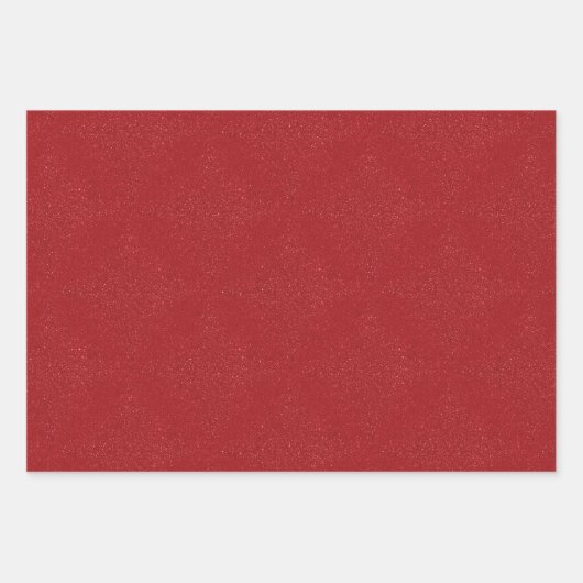 Le Red Inpakpapier Vel (Voorkant 3)