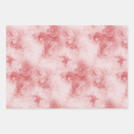 Le Red Inpakpapier Vel