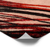 Le Regard Poster (Hoek)