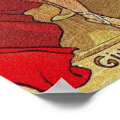 Le Reve 19th Century Opera 36 x 24 Poster (Hoek)