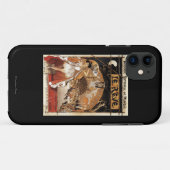 Le Reve Ballet Performance Opera House Case-Mate iPhone Case (Achterkant (horizontaal))