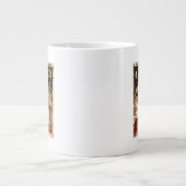 Le Reve Ballet Performance Opera House Grote Koffiekop (Voorkant)