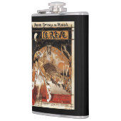 Le Reve Ballet Performance Opera House Heupfles (Links)