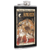 Le Reve Ballet Performance Opera House Heupfles (Rechts)