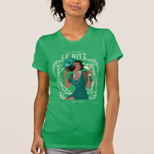 Le Ritz Shirt (T-shirt)
