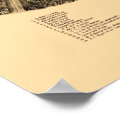 Le Roy, NY Panoramic Map - 1892 Poster (Hoek)