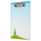 Le Sapin Klembord (Links)