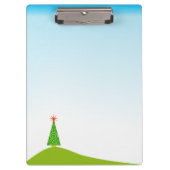 Le Sapin Klembord (Voorkant)