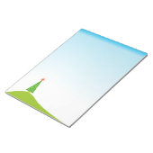 Le Sapin Notitieblok (Schuin)