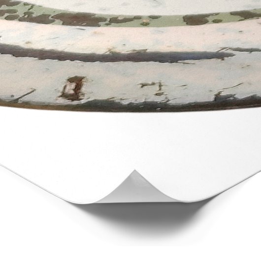 Le Sauveur,  Frans vleesconserveermiddel. Poster