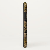 Le Shantesa Baroque Monogram Case-Mate iPhone Case (Achterkant / rechts)