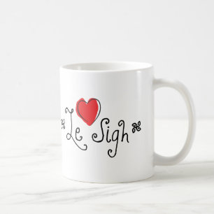 Le Sigh Koffiemok