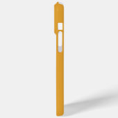 Le Soleil Franse Zonneschijn Aangepaste Kleuren Case-Mate iPhone Case (Achterkant / Links)