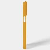 Le Soleil Franse Zonneschijn Aangepaste Kleuren Case-Mate iPhone Case (Achterkant / Rechts)
