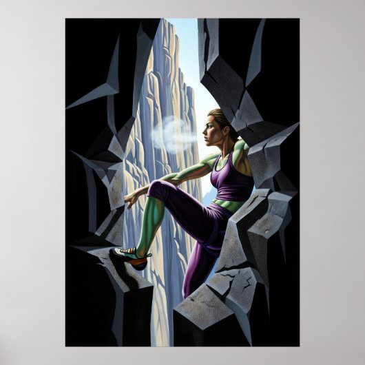 Le souffle de la pierre (De adem van de steen) Poster (Voorkant)