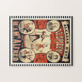 "Le Spleen" Frans Poster Jigzaag Puzzle Legpuzzel (Horizontaal)