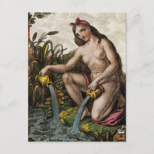 Le Stelle Briefkaart