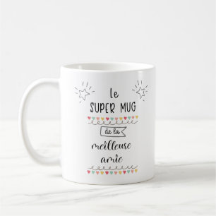 Le super mok de la meilleure amie