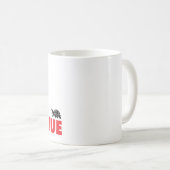 Le Tort Tue Mok (Voorkant rechts)