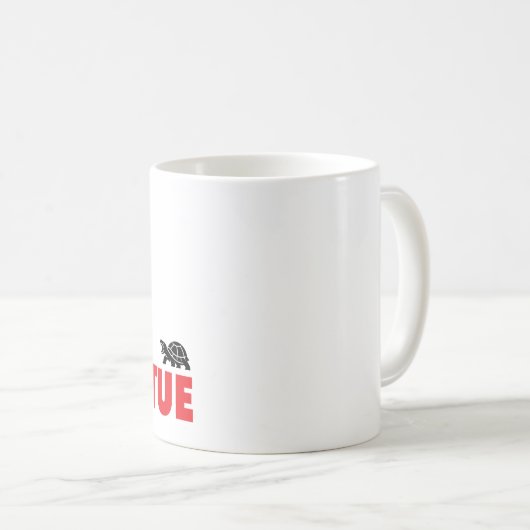 Le Tort Tue Mok (Voorkant rechts)