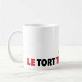 Le Tort Tue Mok (Links)