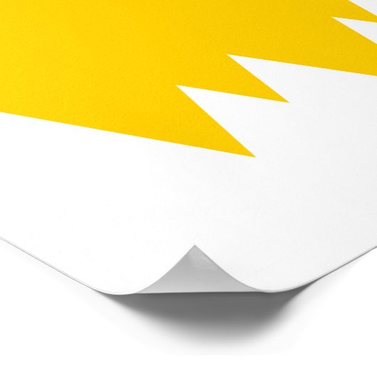 Le Tour de France Poster (Hoek)