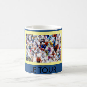 Le Tour Koffiemok