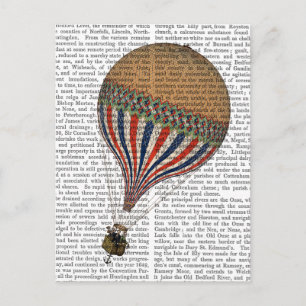 Le Tricolore Briefkaart