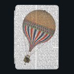 Le Tricolore iPad Mini Cover<br><div class="desc">Vervoer en reizen</div>