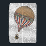 Le Tricolore iPad Mini Cover<br><div class="desc">Vervoer en reizen</div>